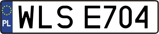 WLSE704