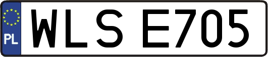 WLSE705