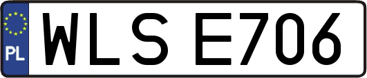 WLSE706