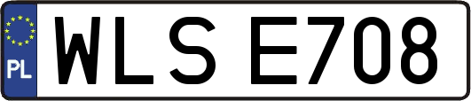 WLSE708