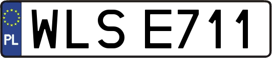WLSE711