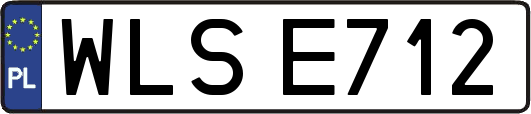 WLSE712