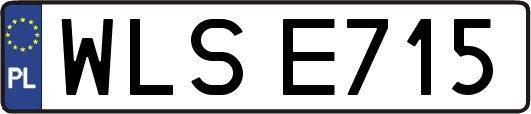 WLSE715