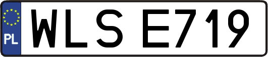 WLSE719
