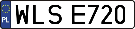 WLSE720
