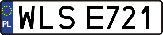 WLSE721