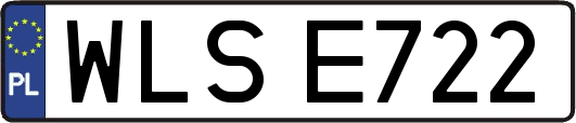 WLSE722