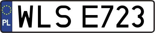 WLSE723
