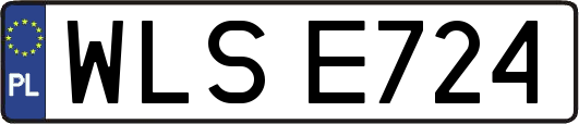 WLSE724