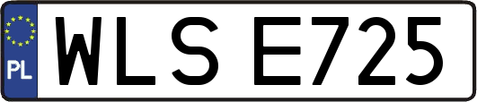 WLSE725