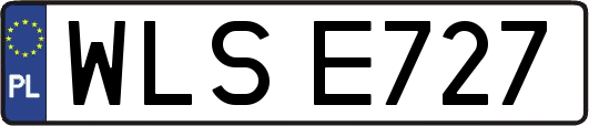 WLSE727