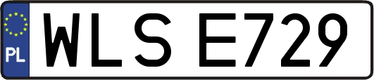 WLSE729