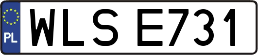 WLSE731
