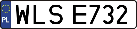 WLSE732
