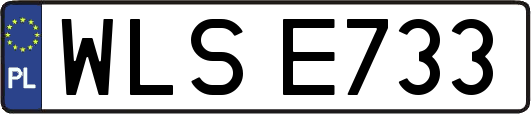 WLSE733
