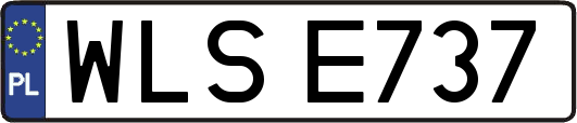 WLSE737