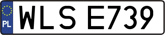 WLSE739
