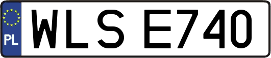 WLSE740