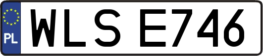 WLSE746