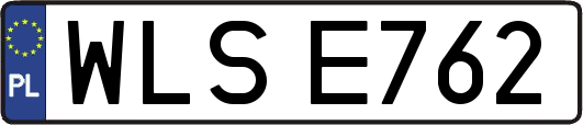 WLSE762