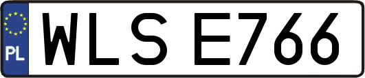 WLSE766