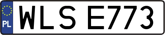WLSE773