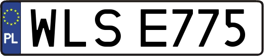WLSE775