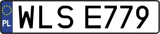 WLSE779