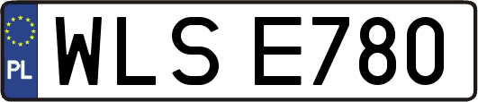 WLSE780