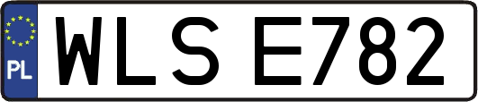 WLSE782