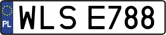 WLSE788