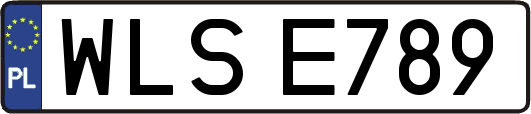 WLSE789