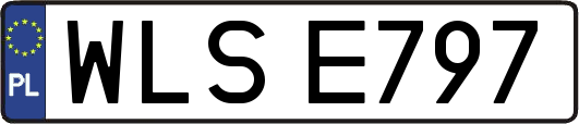 WLSE797