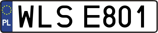 WLSE801