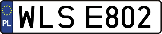 WLSE802
