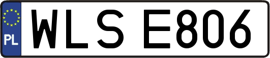 WLSE806