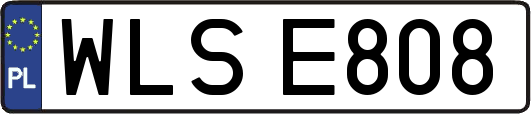 WLSE808