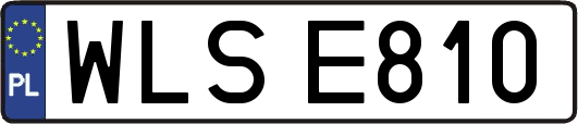 WLSE810