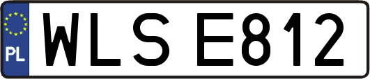 WLSE812
