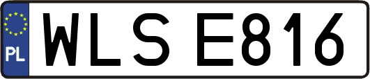 WLSE816