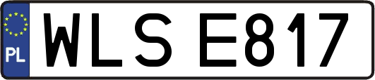 WLSE817