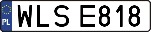 WLSE818