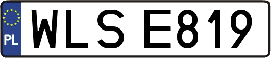 WLSE819