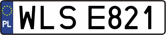 WLSE821