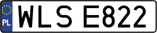 WLSE822