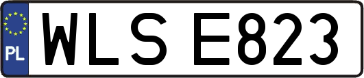 WLSE823
