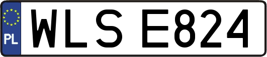WLSE824