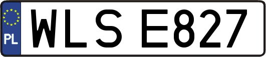 WLSE827