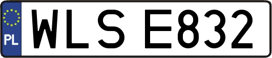 WLSE832