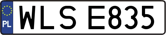WLSE835